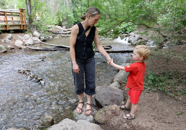 Utah governor and U.S. Forest Service sign major agreement to foster collaboration and friendship for the future