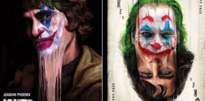 The Todd Phillips and Joaquin Phoenix film may set record. But the numbers are still mixed.