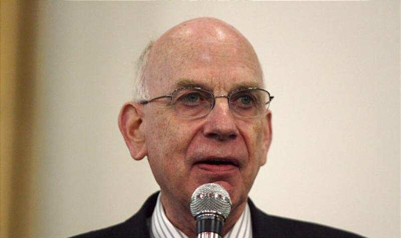 Bob Bennett