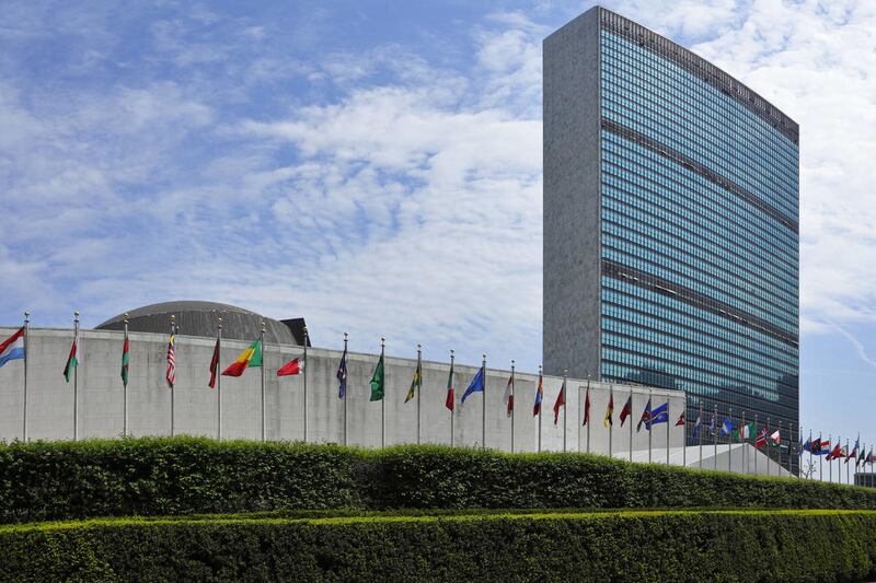 The first session, Jan. 19-21, was considered the “stocktaking session,” with many countries, and groups of countries, presenting their preferred outcomes for the post-2015 agenda. Each country had an opportunity to present its goals and aspirations for t