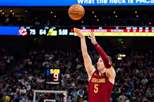 The mission experiences of two professional athletes make national news