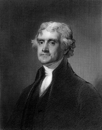 Thomas Jefferson