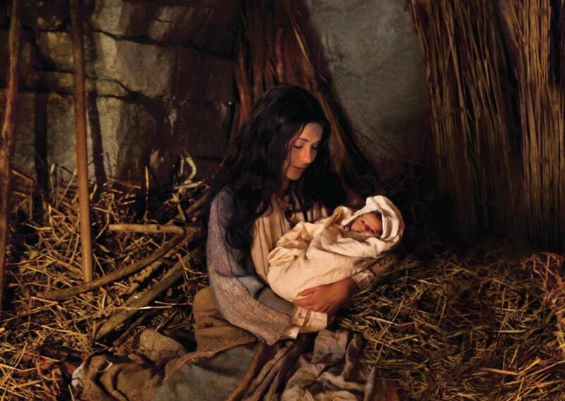 "A Savior is Born," an initiative released by The Church of Jesus Christ of Latter-day Saints, includes a video that will be available on YouTube on Nov. 29.