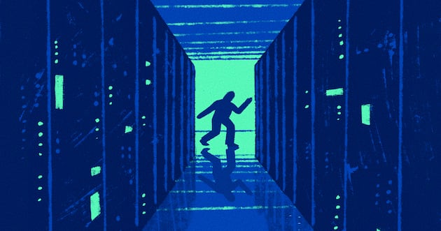 Are foreign actors actually influencing the data center debate?