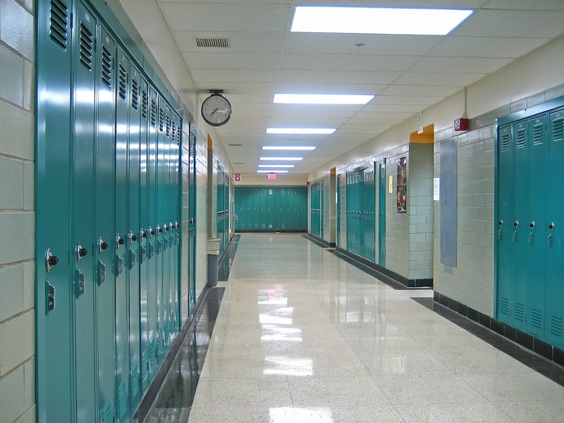 Ogden School District's $106.5 million construction bond was narrowly defeated in a close vote, according to the latest election results released Thursday by the Weber County Clerk's Office.