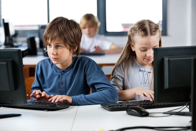 Opinion: Utah's plan to restore accountability to educational technology
