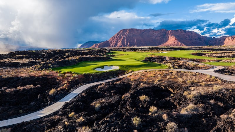 Black Desert Resort will stage a PGA Tour event in 2024. It will mark the first PGA Tour event in Utah in 60 years.