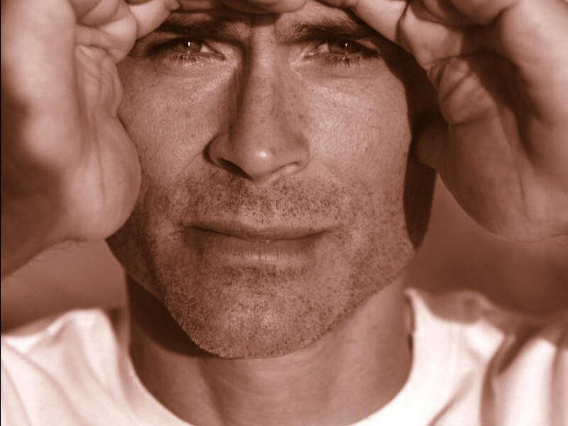 In this book cover image released by Henry Holt, "Stories I Only Tell My Friends," by Rob Lowe, is shown.