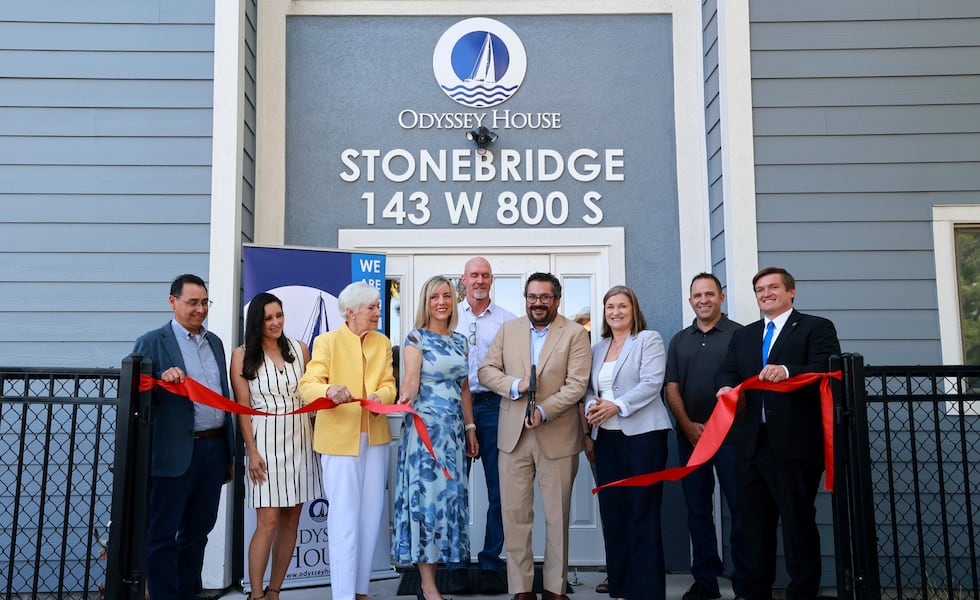 Salt Lake City Opens New 29-Bed Facility for Women Recovering from Severe Mental Illness