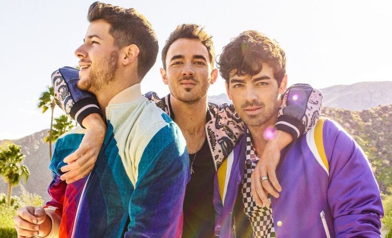 The Jonas Brothers will be touring for their new album “Happiness Begins,” which is set to release June 7, and among their tour stops is Salt Lake City.