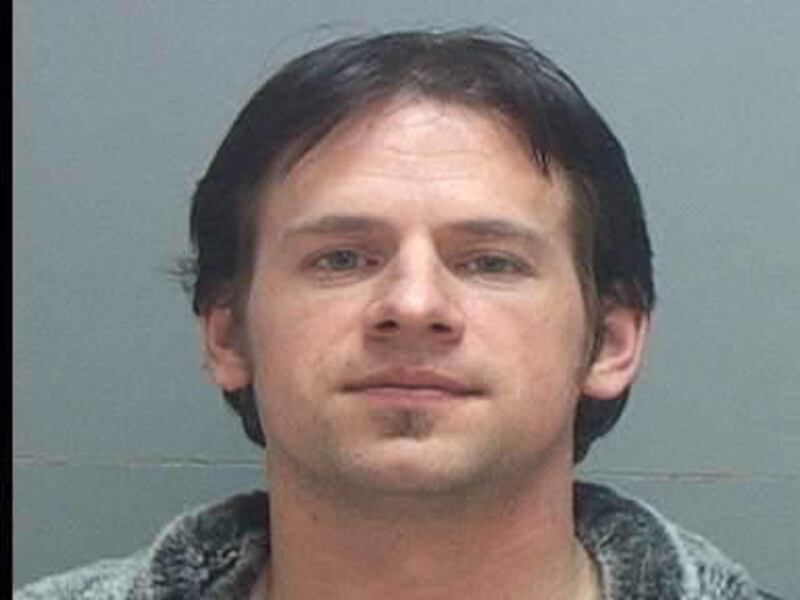 Paul Daniel Kunzler, 34, was arrested Tuesday for investigation of rape of a child, sodomy of a child and sexual abuse of a child.