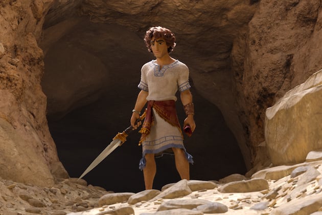 Perspective: How shared stories spark a child's moral compass