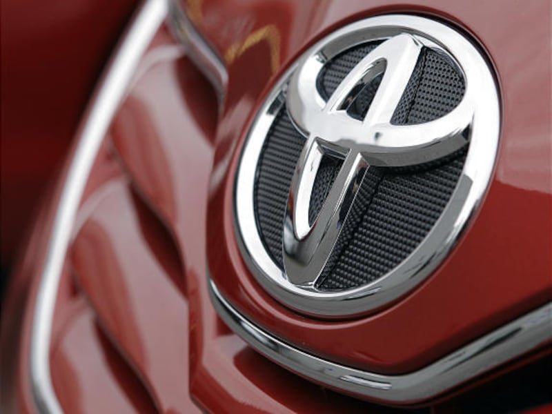 Toyota's woes are escalating amid claims of phantom  acceleration by its vehicles.