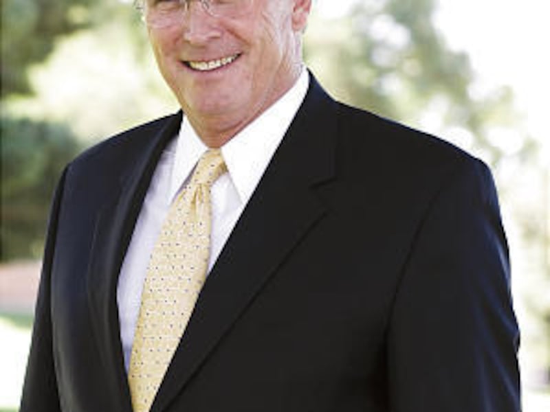Jack R. Christianson