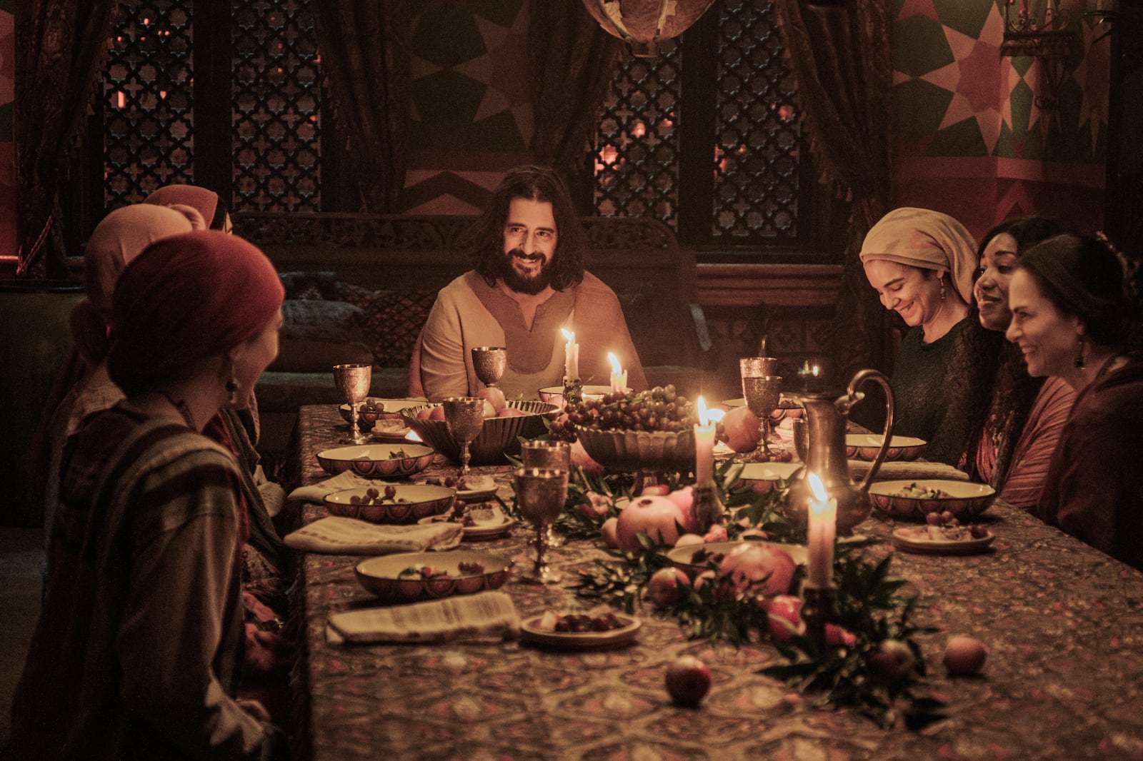 Here are the best faith-based films of 2025 – Deseret News