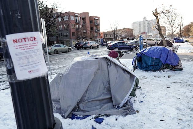 Opinion: The truth about mental illness and homelessness in Utah