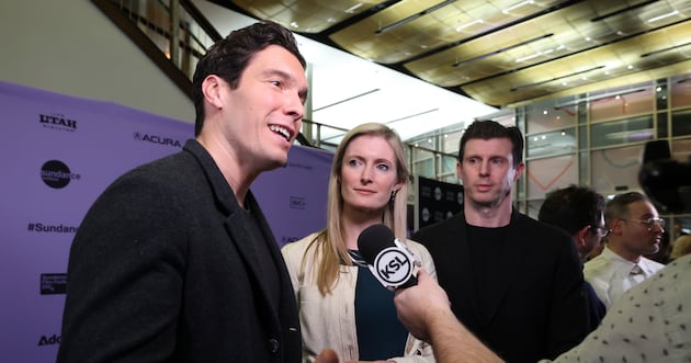 'Will Reeve: Finding My Father': What is it about? How to watch ...