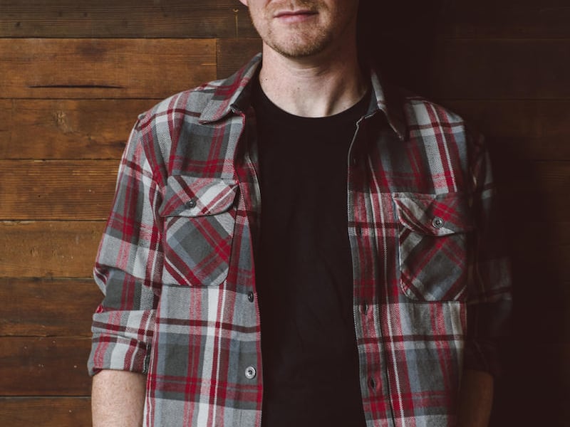 Utah resident Gabriel Tallent's new book "My Absolute Darling" hits bookstores Aug. 29.