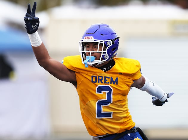 BYU football gets commitment from Oregon transfer, Utahn Roger Saleapaga