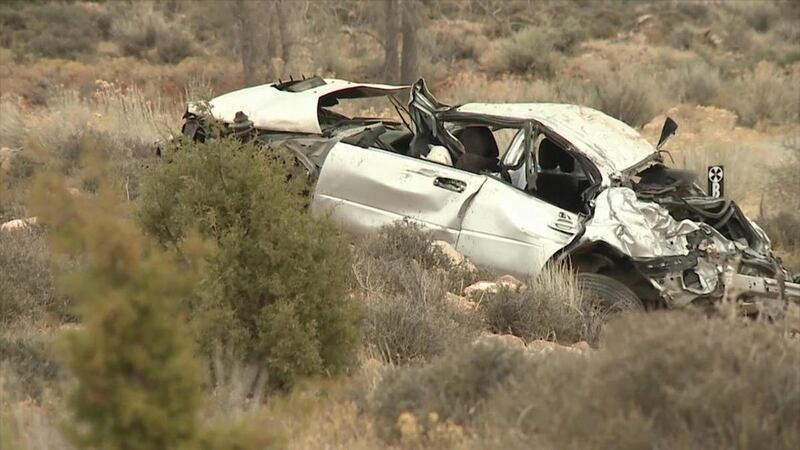 A Moab man has been charged with driving a car drunk and killing two teenagers following a junior prom in March.