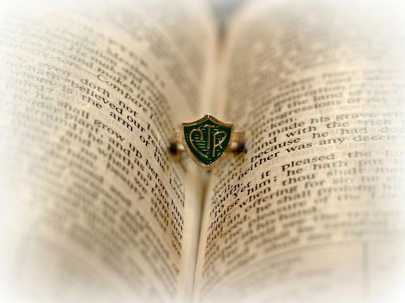 This junior in college joined The Church of Jesus Christ of Latter-day Saints without telling her family. She knows she needs to tell them, but isn't sure how.