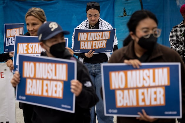 White House tightens travel restrictions for more nations