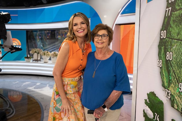 What ‘Today’ host Savannah Guthrie has said about her missing mother’s strong sense of faith