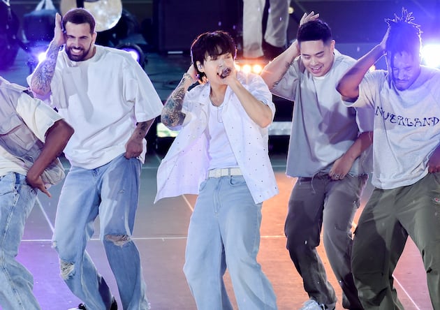 BTS marks return with global ‘Arirang’ campaign and Seoul live event