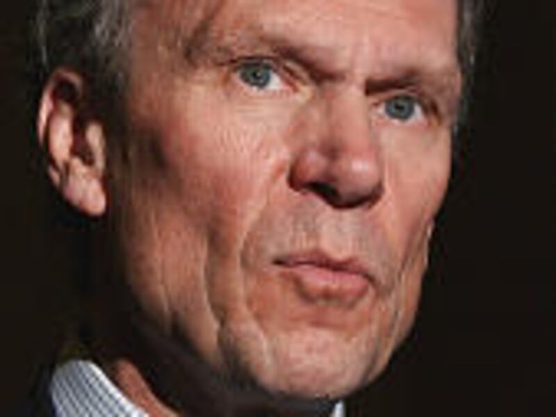 Tom Daschle