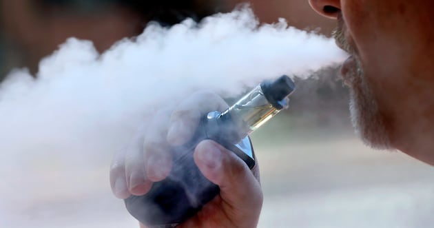 prohibition of electronic cigarettes act 2019 The government informed Parliament that e-cigarettes are completely banned under Indian law and said the Narcotics Control Bureau has not investigated any case involving drug-laced vapes so far. Minister State for The Prohibition of Electronic Cigarettes
