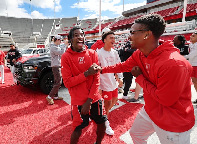 University of Utah to unveil novel plan to bring big bucks to athletic programs