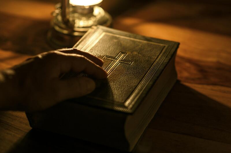 The opening line in Time magazine’s April 2014 opinion article by former Episcopal priest Barbara Brown Taylor is certainly true of the faith historically.