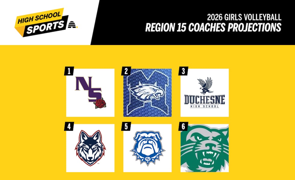 2026 Utah Class 2A Girls Volleyball Season Preview Released by Deseret News