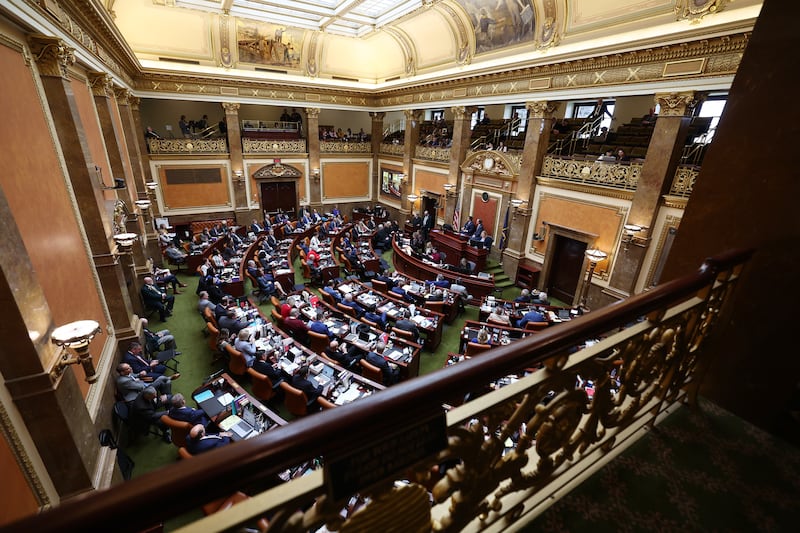 Utah judges need a 20% pay raise Utah Supreme Court Chief justice says Utah judges need a 20% pay raise Utah Supreme Court Chief justice says