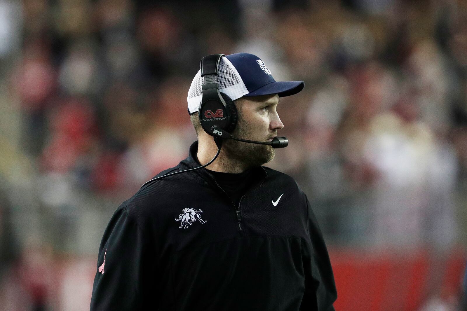 Utah State football: Nate Dreiling hired as Arkansas State defensive ...
