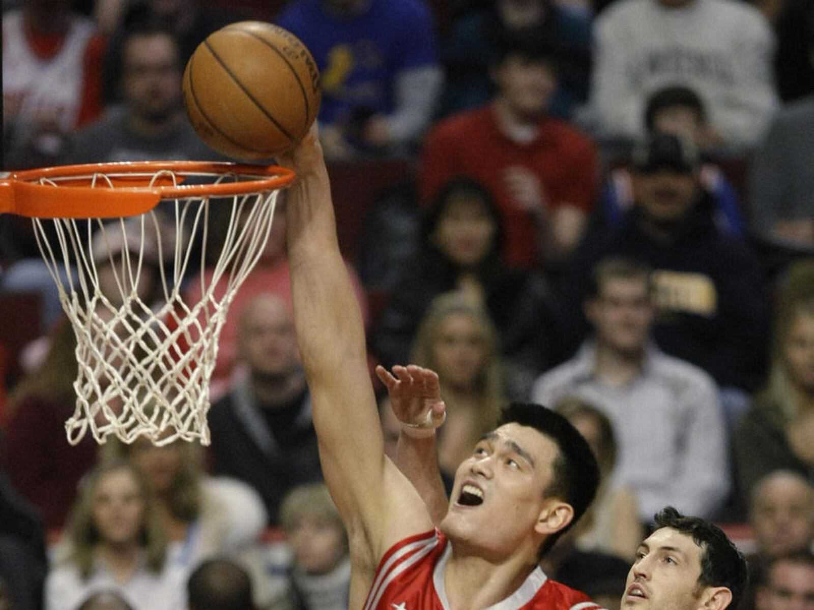 Former Utah Stars player Zelmo Beaty joins Allen Iverson, Shaquille O ...