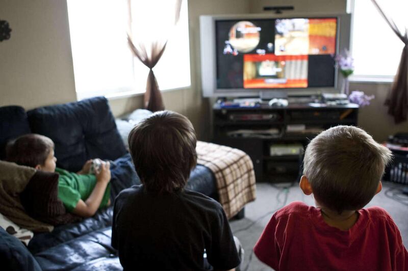 Video games are often denounced for contributing to aggressive behavior at worst. But these games can also be used to promote positive behavior, according to game creators and researchers.