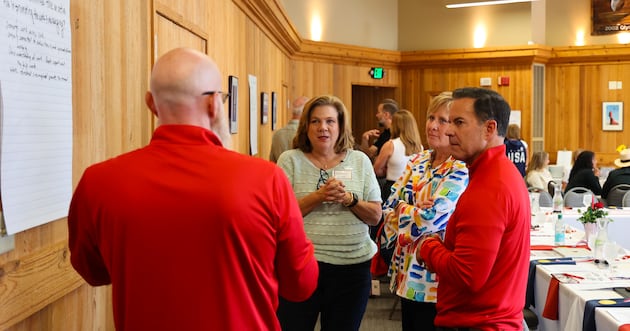 What Utah's 2034 Winter Games are bringing to classrooms this fall