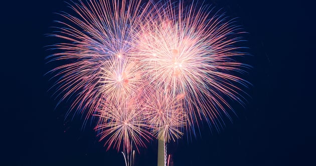 Opinion: George Will isn't bullish on this year's Fourth of July. But here's why he's more optimistic about future ones