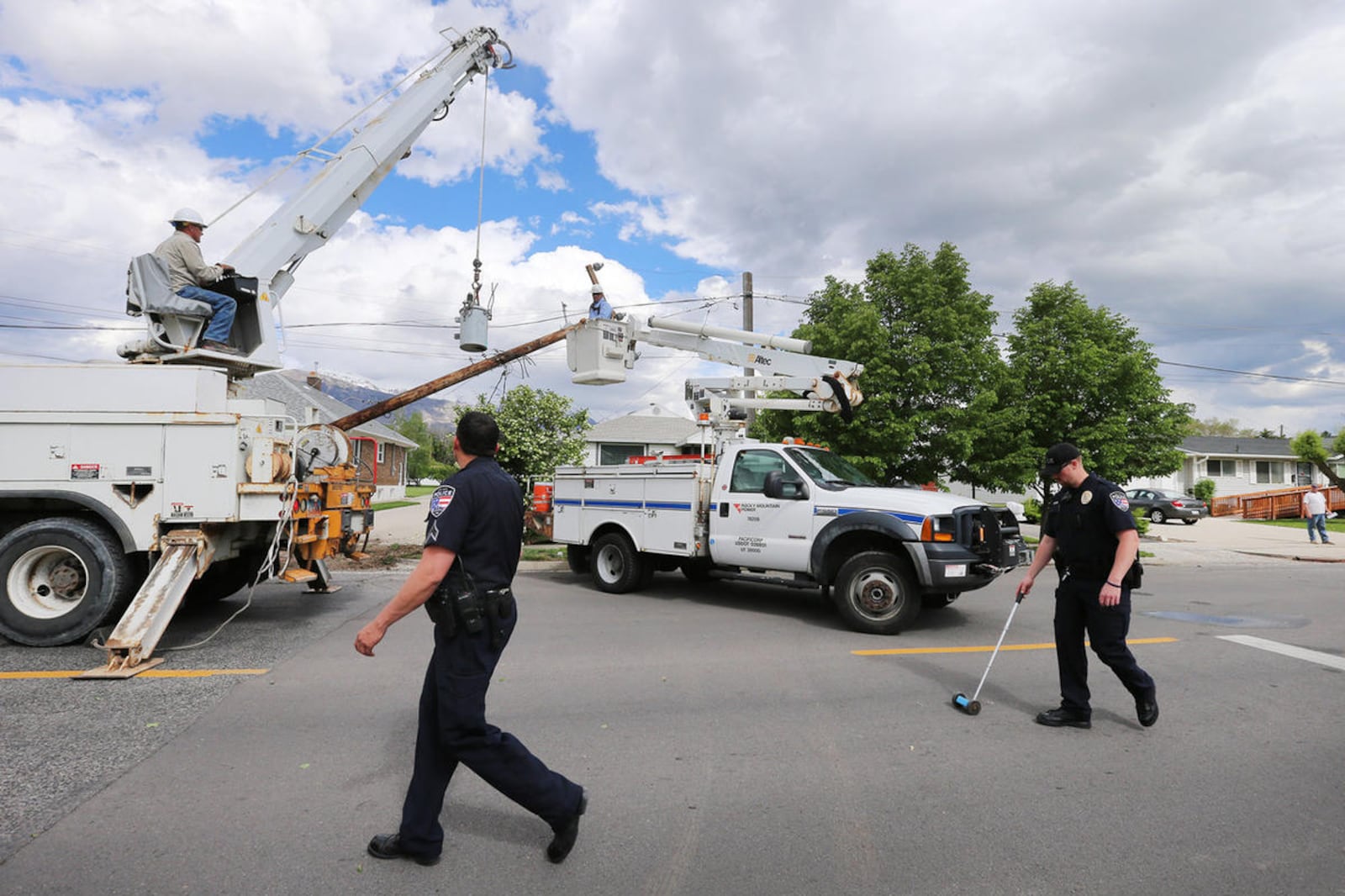 The simple fix to dangerous utility strikes in Utah | Opinion – Deseret ...