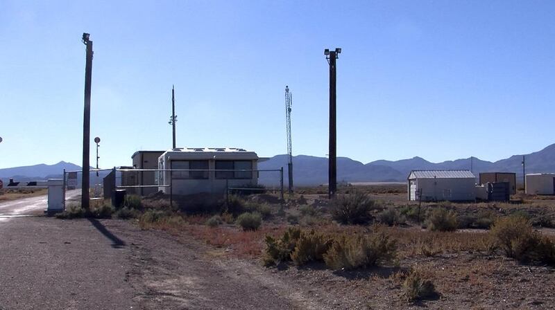 The CIA acknowledged the existence of Area 51 last year. While it isn't a secret anymore, it hasn't stopped speculation about flying saucers and aliens from many who still visit the area.