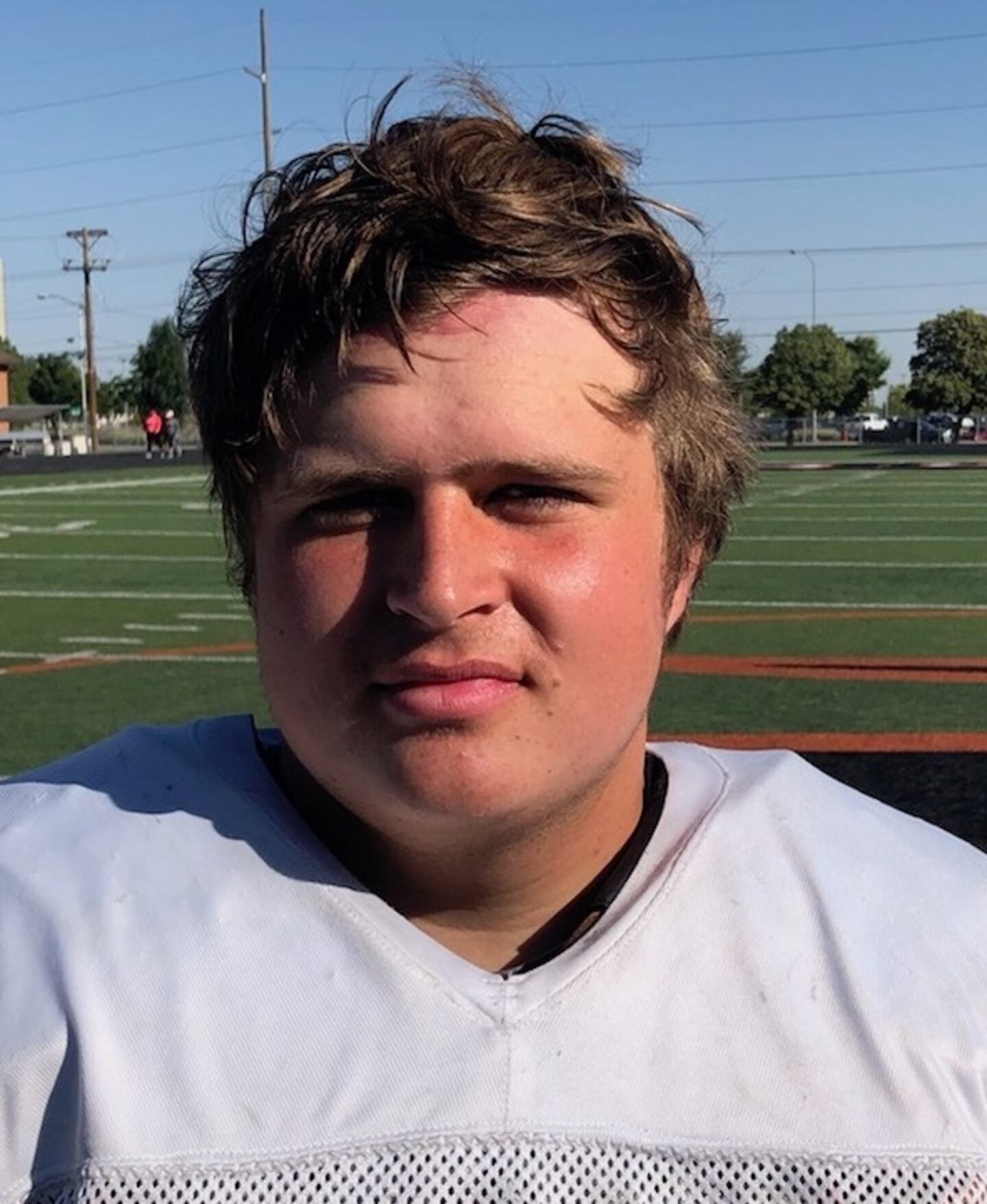 High school football Murray Spartans 2020 preview Deseret News