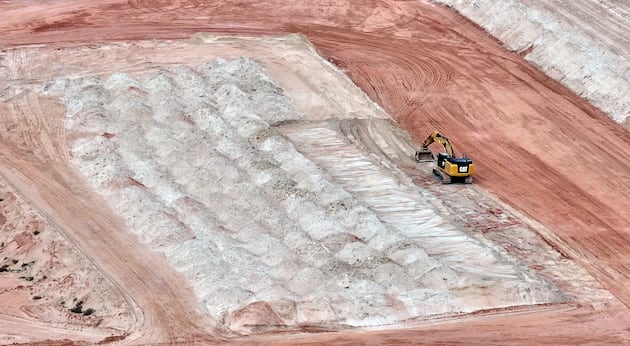 Readers’ Forum: Fast-tracking uranium mine will hurt Southeast Utah communities