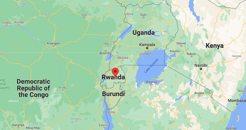 The Church of Jesus Christ of Latter-day Saints has created its first mission in Kigali, Rwanda, opening in July 2022.