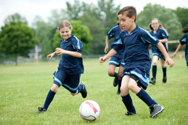 The motivation to continue to practice deeply depends fundamentally on the child’s enjoyment of the activity. The more interested in, and passionate about, soccer a child is, the more he or she will push himself or herself to improve.