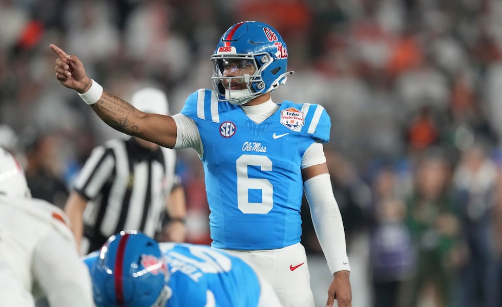 College Sports Landscape Shifts as NCAA Authority Wanes, Leading to Unprecedented Scenarios