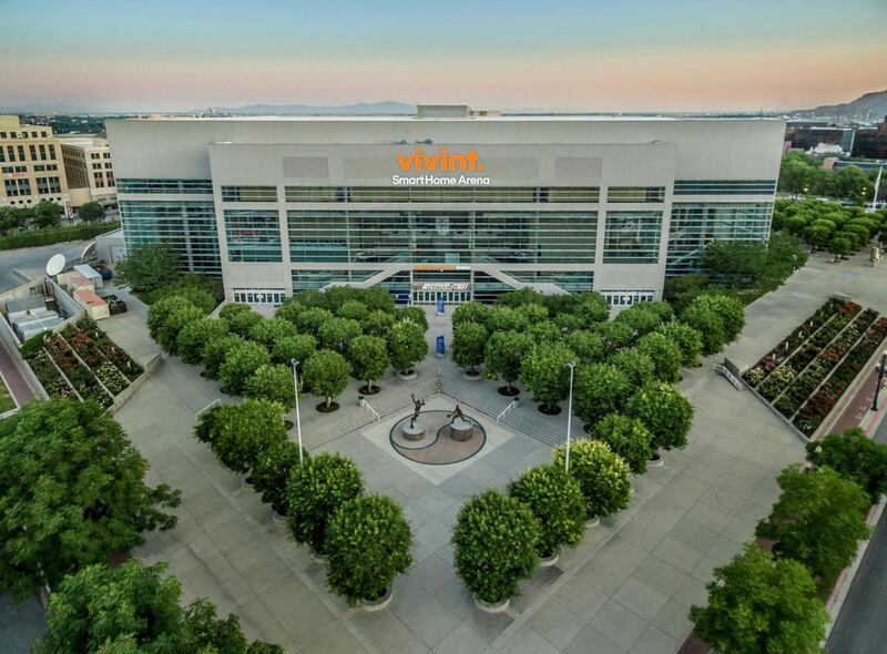 Larry H. Miller Sports & Entertainment