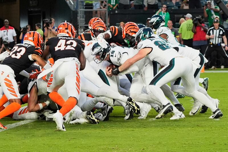 NFL News
