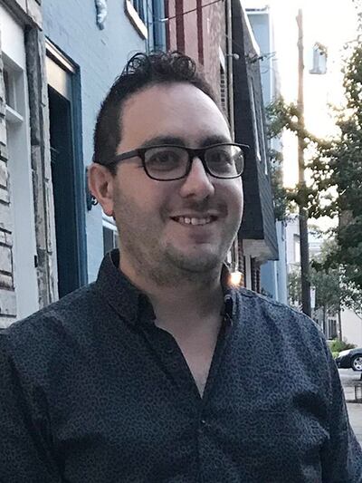 Jeremy Gimbel, a 34-year-old gay man who had worked for the American Bible Society for 10 years, recently quit after it adopted a policy excluding gays.