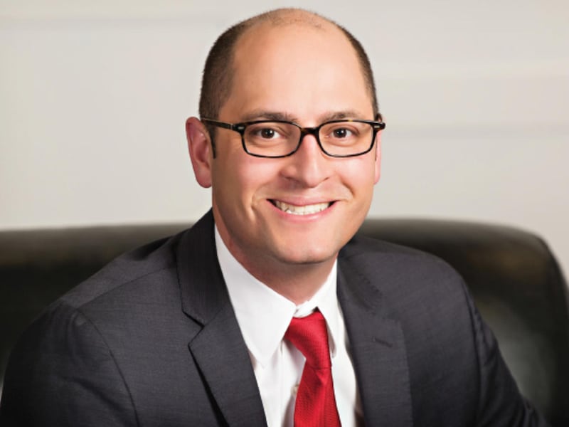 Gov. Gary Herbert appointed Orem resident Dan Hemmert to the Utah Senate on Friday.